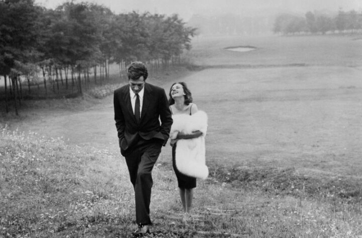 Sergio Strizzi: The Perfect Moment. Estorick Collection
