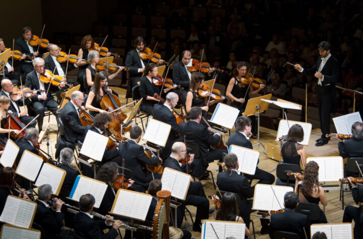 Empleo cultural. Coordinadores de producción en la Orquesta y Coro Nacionales de España