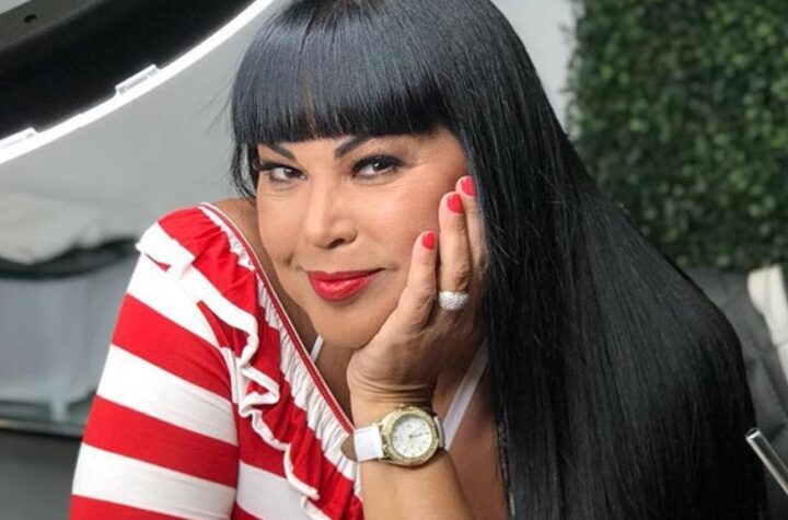 La fuerte confesión que hizo Liliana Morillo sobre su maternidad