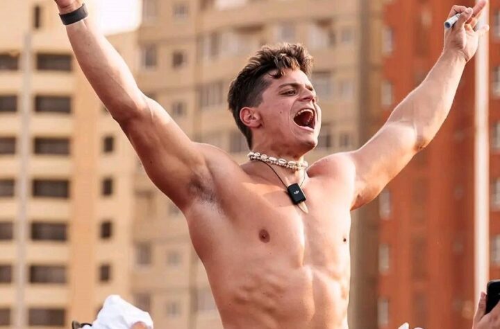 La insólita razón por la que Gianpiero Fusco no irá a votar el 28 de julio