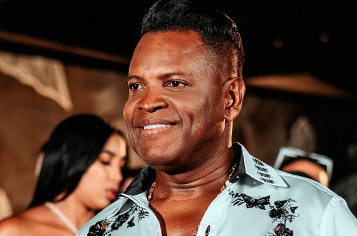 La música está de luto por la repentina muerte del cantautor de vallenato Omar Geles