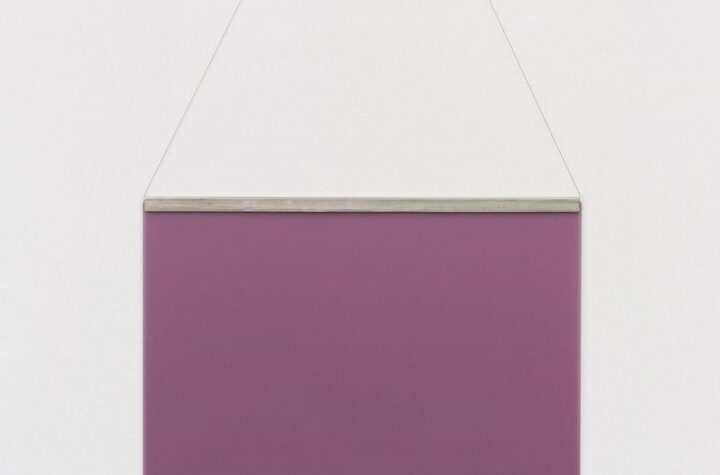 Liz Deschenes. Parra & Romero, Madrid