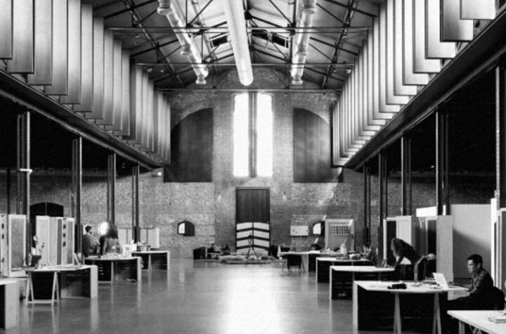 Ayudas a la producción destinadas a artistas visuales de la ciudad de Madrid. Matadero Crea