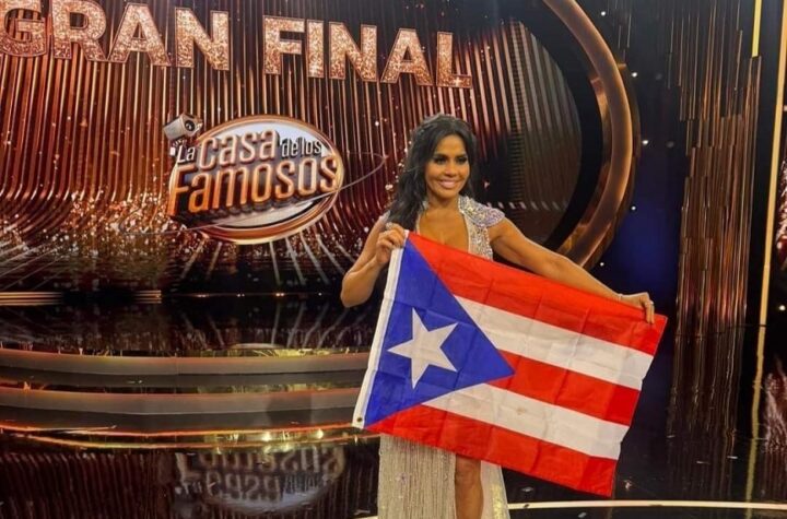 Maripily Rivera ganó La Casa de los Famosos