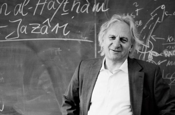 Sobre la ciudad como caja de música, instrumento y máquina espaciotemporal abierta. Siegfried Zielinski, IVAM