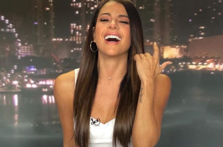 Univisión echó a la venezolana Kerly Ruíz de su programa