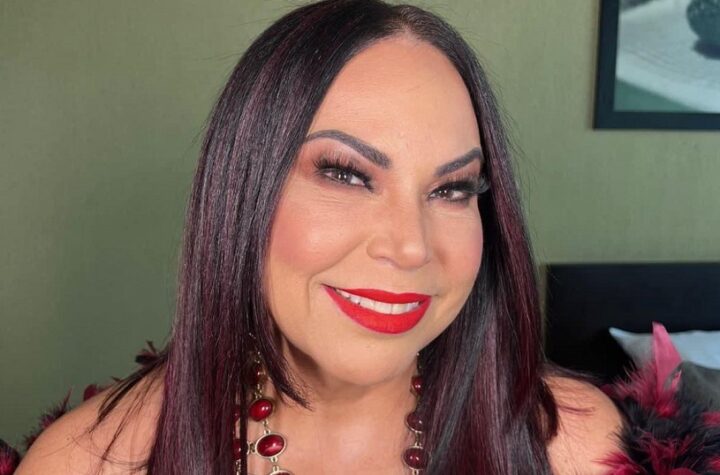 ¡Aunque usted no lo crea! Liliana Rodríguez encuentra el amor a sus 57 años