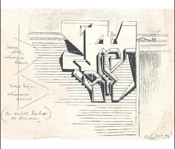 Una aproximación al legado documental de Néstor Basterretxea.  Curso de Verano de la UPV/EHU y Artium Museoa