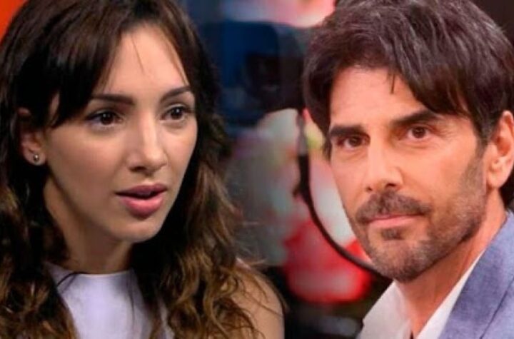 Condenan a seis años de prisión al actor argentino Juan Darthés por un caso de violación