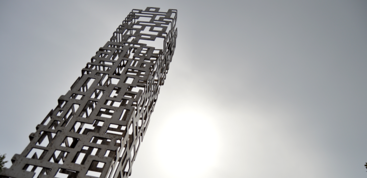 IV Biennal Internacional d’Escultura Valldoreix dels Somnis 2024