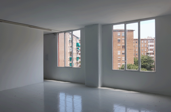Residencia eremuak-Halfhouse 2024