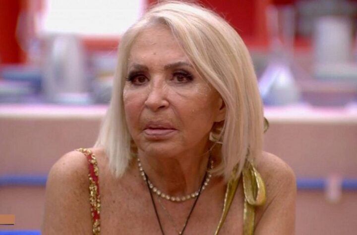 “Despídanse de esta cara de momia”