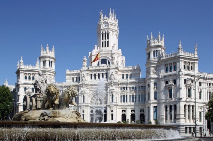 Certamen de Jóvenes Creadores 2017. Convocado por el Ayuntamiento de Madrid
