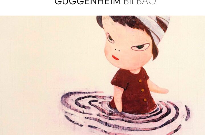 Talleres de verano 2024 en el Museo Guggenheim Bilbao