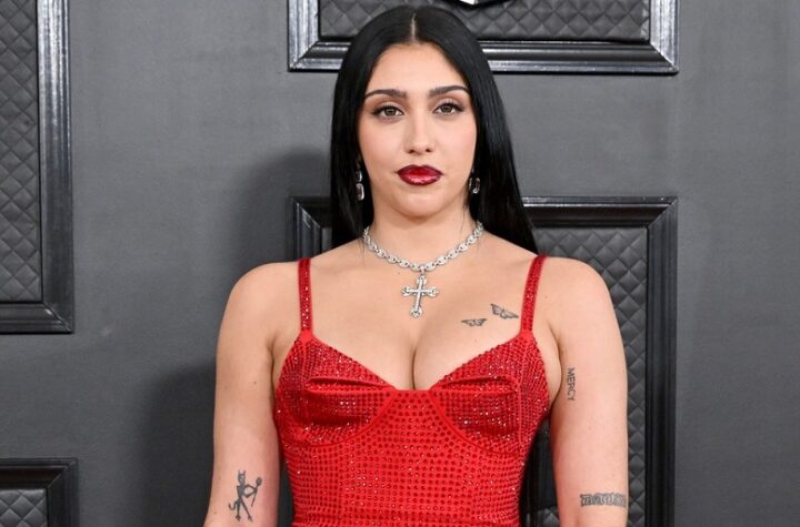 La hija mayor de Madonna fruto de su conocido romance con el cubano Carlos León conquista Hollywood