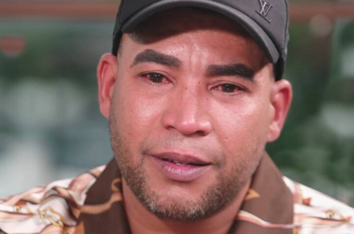 Las reacciones tras el anuncio del cáncer de Don Omar