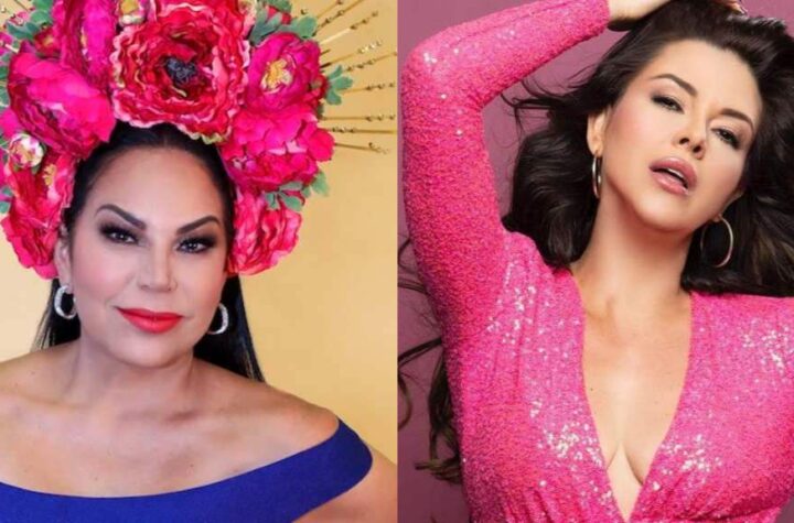 Liliana Rodríguez soltó veneno contra Alicia Machado por ofender a El Puma