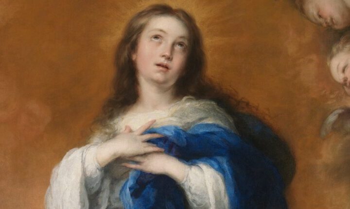Iniciación a la pintura del Siglo de Oro. Fundación Amigos Museo del Prado