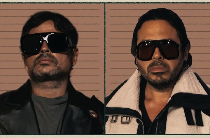 "Lunares", nuevo tema de Servando y Florentino a ritmo de salsa