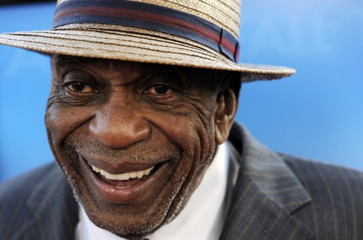 Muere Bill Cobbs, actor de "El guardaespaldas" y "Una noche en el museo"