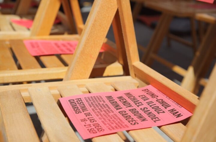 Festival de las Ideas, Madrid