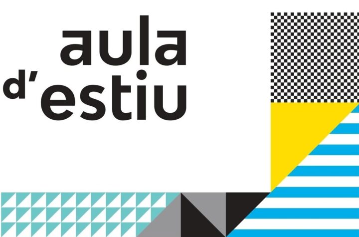 Aula d´estiu 2024 en el Museo de Arte Contemporáneo de Alicante. MACA