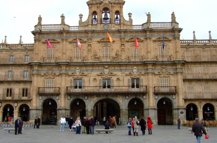 XXIV Certamen de Jóvenes Creadores 2024. Ayuntamiento de Salamanca