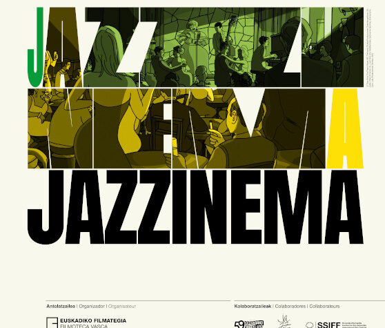 Los ciclos de la Filmoteca: Jazzinema 2024