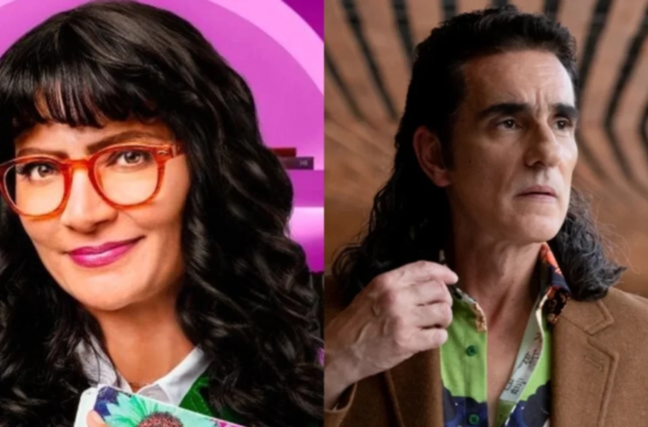 Así les fue con el rating de audiencia en sus nuevos estrenos a Betty La Fea y Pedro El Escamoso