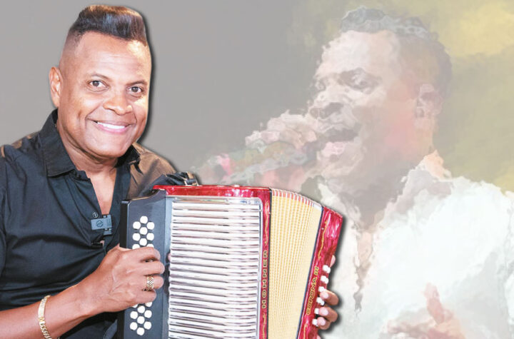 Murió Omar Geles prolijo compositor y uno de los máximos exponentes del vallenato