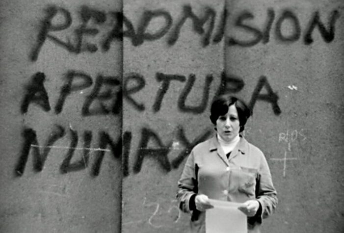 Residencias Joaquim Jordà 2024-2025