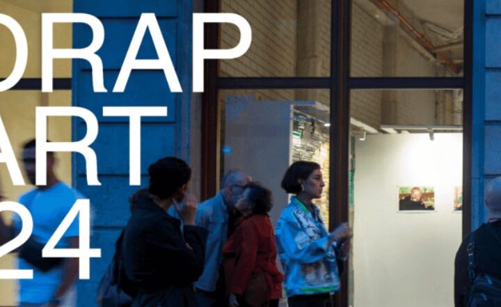 Drap-Art’24 Al Gòtic