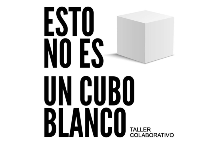 Noche en blanco 2024 en el Museo de Arte Contemporáneo de Alicante. MACA
