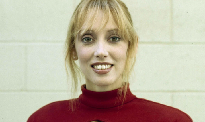 Fallece a los 75 años Shelley Duvall, la actriz protagonista de "El Resplandor"