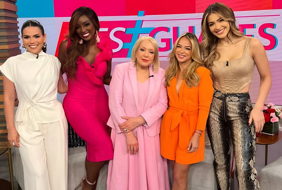 La Dra.Nancy Álvarez expresó su descontento con los migrantes venezolanos: “Son unos delincuentes”