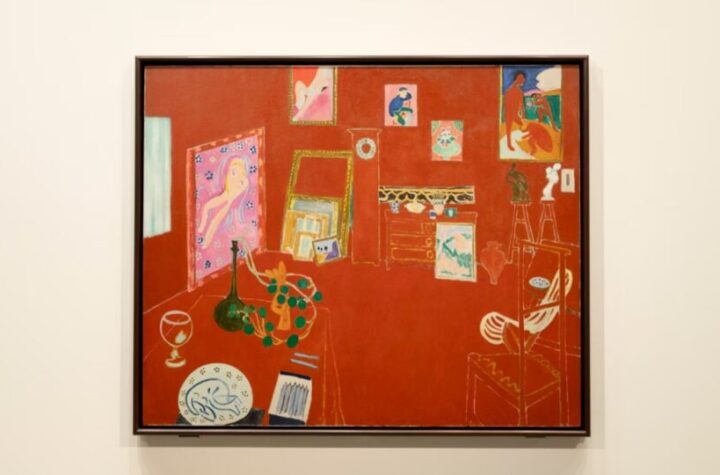Matisse, L