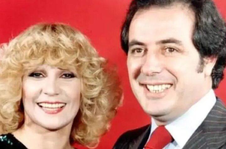 Murió empresario Miguel Ángel Martínez, esposo de la cantante Mirla Castellanos