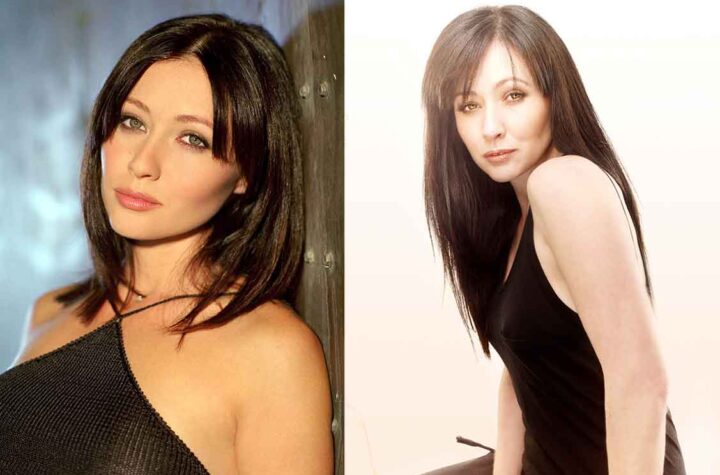Murió la actriz Shannen Doherty, famosa por sus papeles en "Beverly Hills 90210" y "Hechiceras"