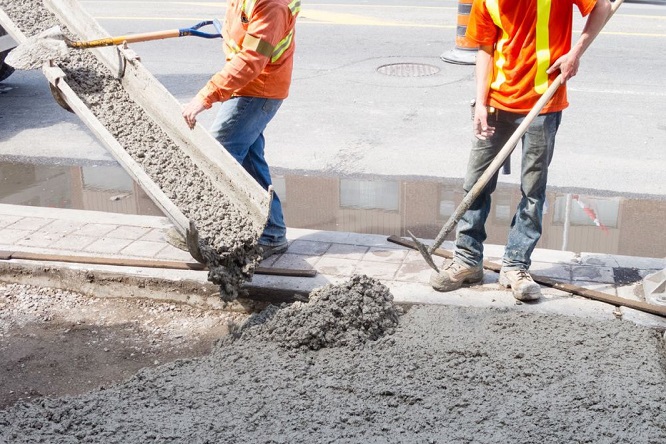 PILPERMIX - ¡Conócelos y evítalos! Errores comunes en la manipulación del concreto - FOTO