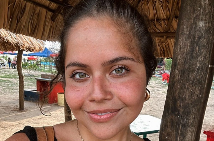 ¡Se acabó la emoción! Excluyeron a Anaís Duarte del calendario Chica Polar