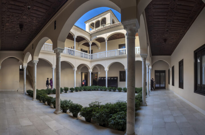 © Museo Picasso Málaga