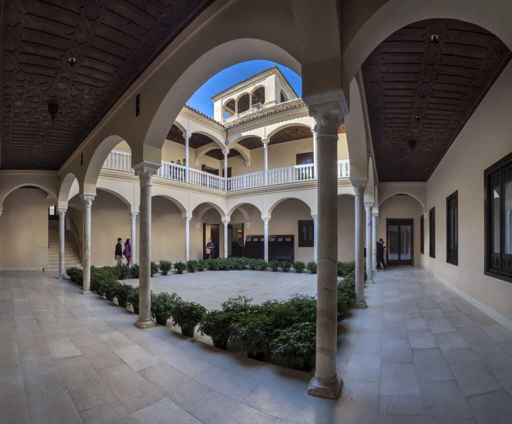 © Museo Picasso Málaga