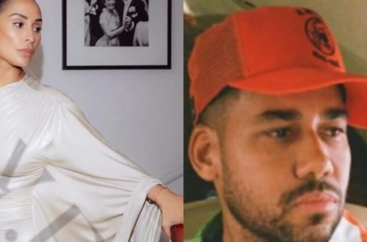 El difícil momento de salud que vivió la pareja de Romeo Santos y cómo sobrevivió de milagro