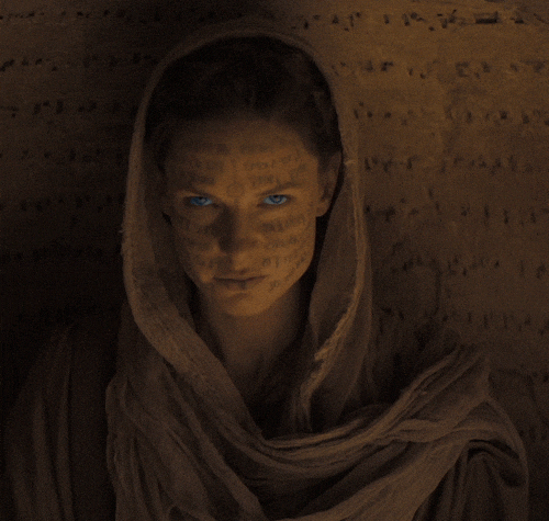 Rebecca Ferguson se une al elenco de la película de 'Peaky Blinders'.- Blog Hola Telcel