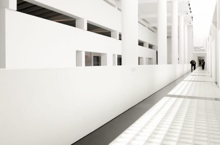 III Jornadas de Instituciones Artísticas y Sostenibilidad . Fundación MACBA