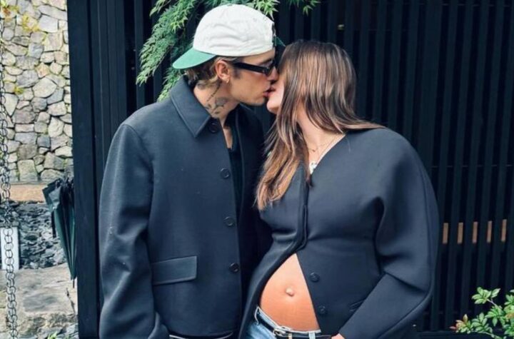 Justin Bieber y Hailey Baldwin anuncian el nacimiento de Jack Blues Bieber
