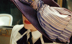 Kate Winslet en una escena de la película 'Titanic'.- Blog Hola Telcel
