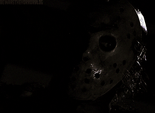 Jason Voorhees, el personaje principal de la saga 'Viernes 13'.- Blog Hola Telcel