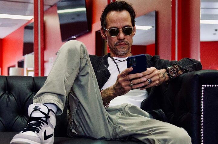 Marc Anthony canceló su concierto en el Estadio Monumental Simón Bolívar