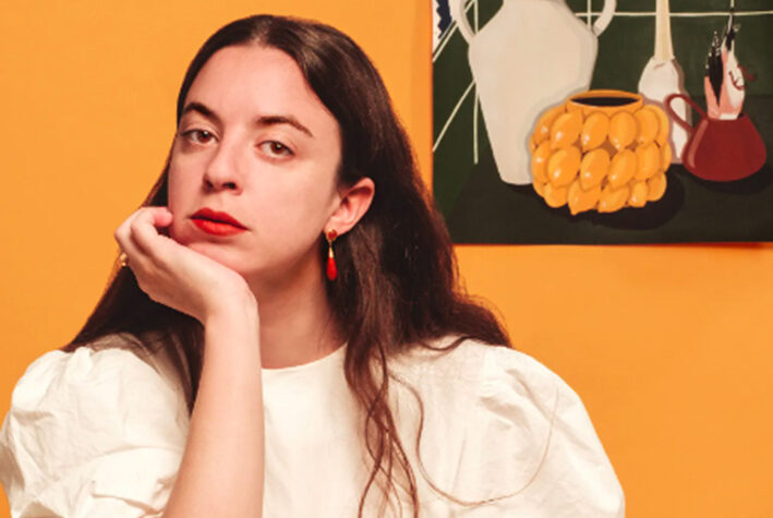 Taller de creación artística dirigido por María Melero. Fundación Montenmedio Contemporánea